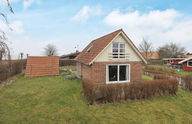 6 Person Holiday Home in Hesselager-by Traum - Foto 22