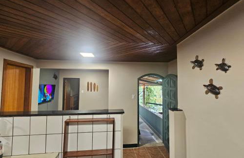 Green Area House - Foto 19