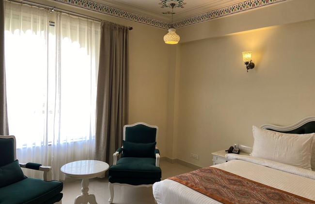 Trulyy The Shakti Vilas - Foto 8