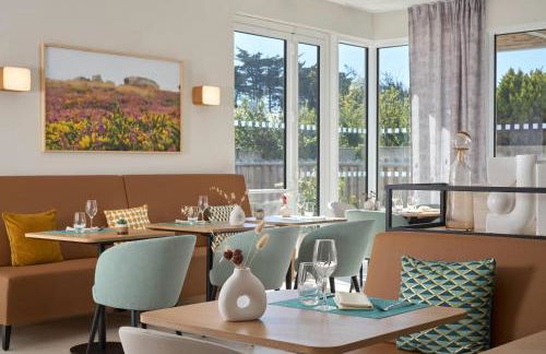 Quality Aparthotel Quiberon - Foto 29