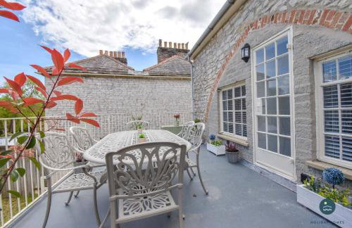 The Old Chapel - Exclusive Retreat - Foto 21