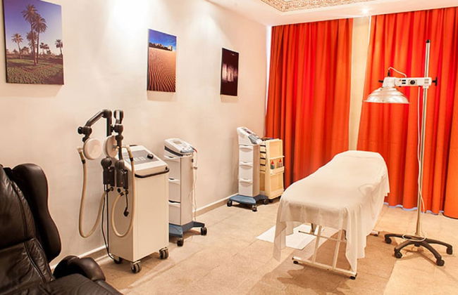 Dar Diaf Bouchaoui - Foto 22