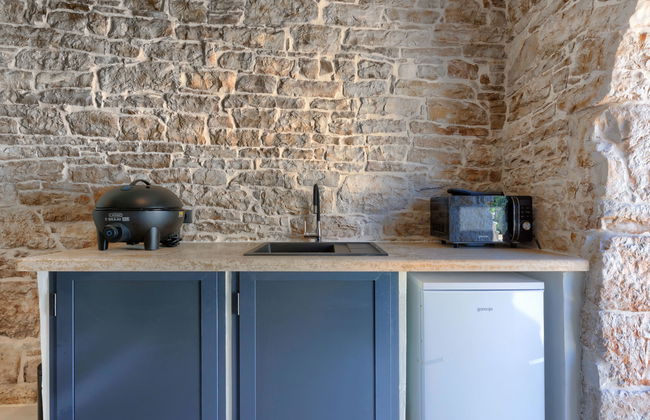 Villa Luca - Foto 15