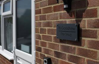 The snug, Yapton, Arundel, West sussex - Foto 35