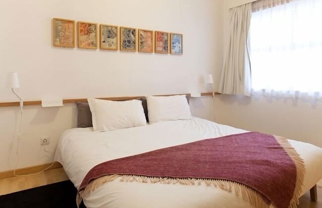 The Lisbonaire Apartments - Foto 15