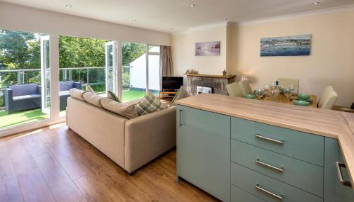 2 Bed in Llanbedrog oc-5glyny - Foto 4, Other