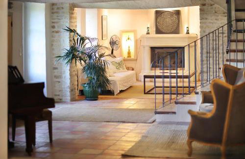 Mas des Baussiers - Foto 9