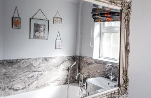 Charming Suffolk Cottage, 3 Bedroom, Parking - Foto 20