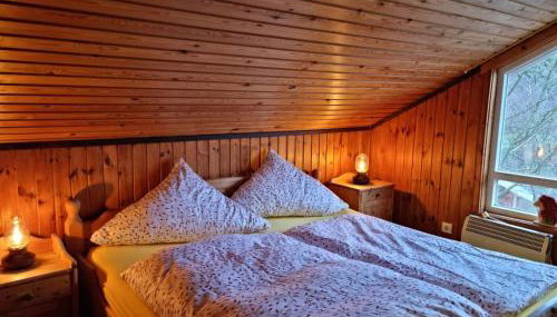 SECRA Exclusive Ferienhaus Martina - Foto 3