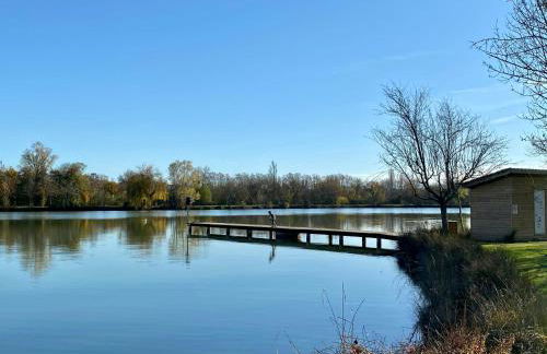 Magnifique villa avec piscine et climatisation - Photo 26