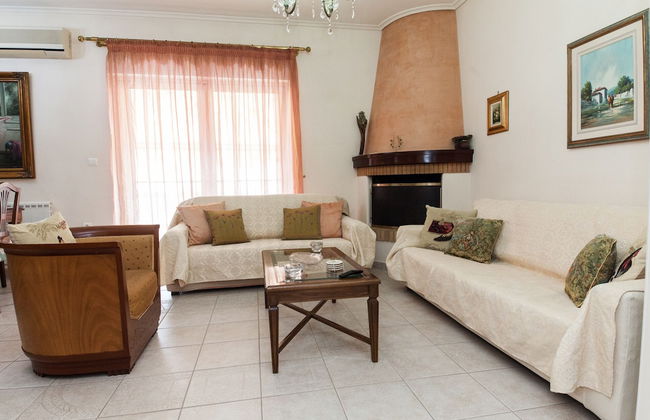 Deluxe 2 Bedroom apt in Petroupoli - Foto 52