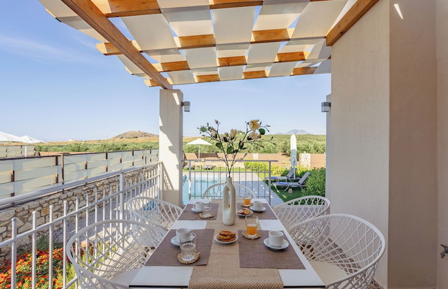 Panor Villas - Photo 66