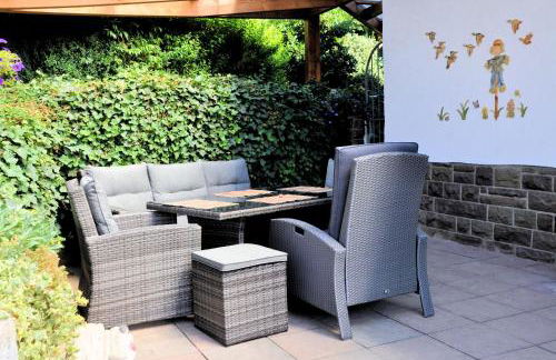 Ferienwohnung Eudenbach - Foto 8