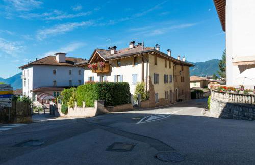 Agritur Casa Fabri - Foto 13