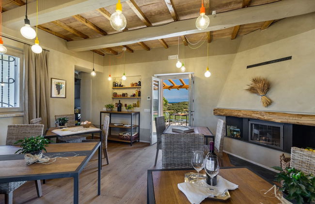 Tenuta Petra Bianca - Foto 2