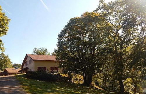 Chalet de la Rougeterre - Foto 11