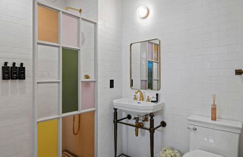 Freeman 1101 by Rove Travel - Studio with Shared Amenities - Foto 13