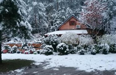 Domek w Ogrodzie Całoroczny 800m od Parku Wodnego Suntago Ranczo Gold Mania - Photo 5