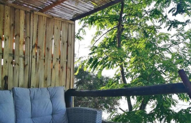 Beutiful House on the Beach in Vourvourou, Greece - Foto 13