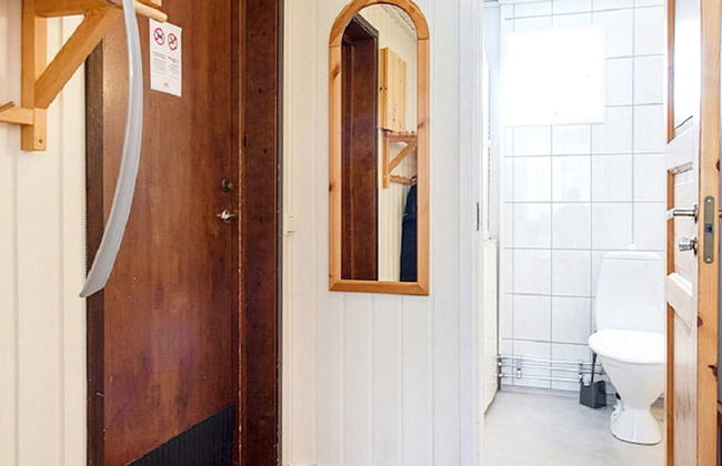 4 Person Holiday Home in Salen-by Traum - Foto 23