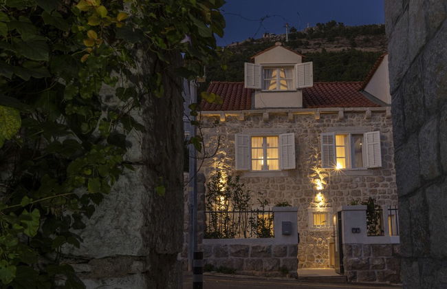 Villa Miri, superior heritage villa with swimming pool - Foto 55