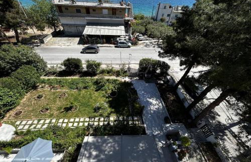 Sunrise and Sunset Palio side View Appartment - Foto 16