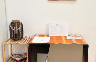 Dalia home - Giardino privato e metro C diretta al Colosseo - Photo 13