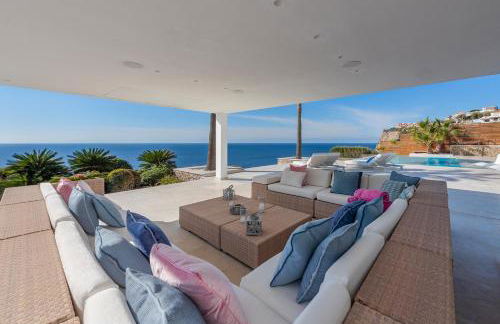 Villa Blue Sky - Mallorca Luxury Villa - Foto 28