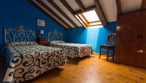 Apartamentos Rurales Playa del Canal - Foto 5