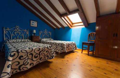 Apartamentos Rurales Playa del Canal - Foto 5