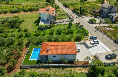 Holiday Home Bonato with pool - Photo 47