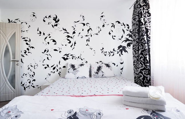 Odessa Apartments Sea-side - Foto 5