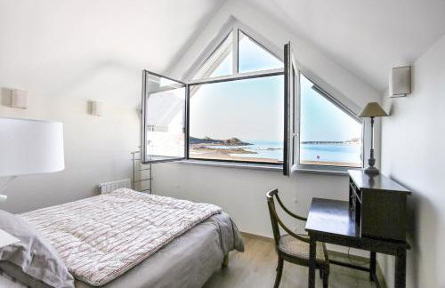 L'aquarium - Villa au centre d'Erquy - Foto 1