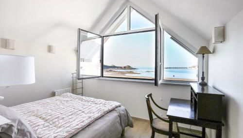 L'aquarium - Villa au centre d'Erquy - Foto 1