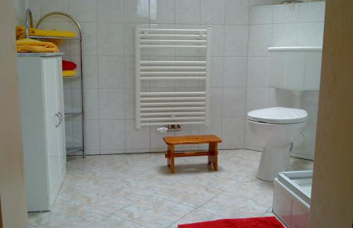 Ferienwohnung am Storchennest - Foto 12