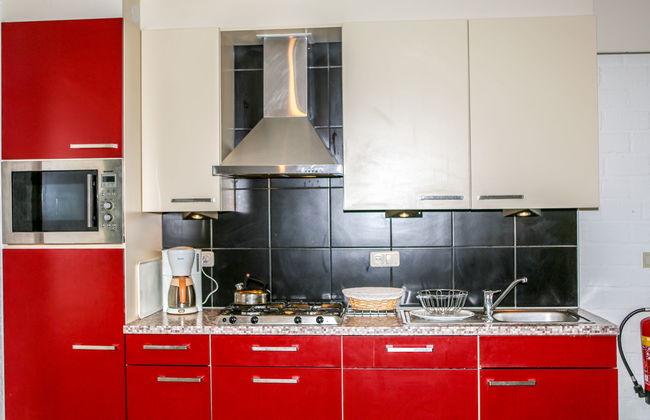 2 bedroom House in Gulpen with garden and terrace - Photo 3