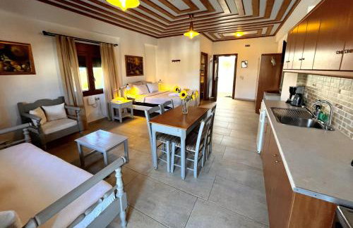 Pantheon Apartments & Studios - Photo 4