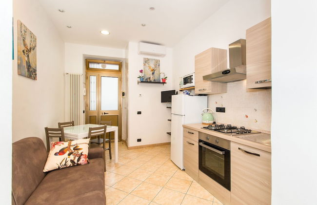 Piazza Bengasi Cozy Apartment - Photo 9