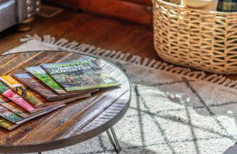 Maple Leaf Cabin - Foto 13