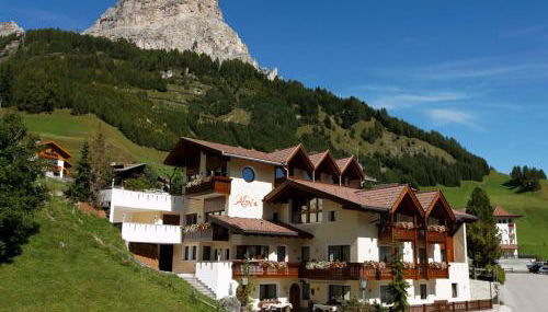 Alpin Apartments Colfosco - Foto 5