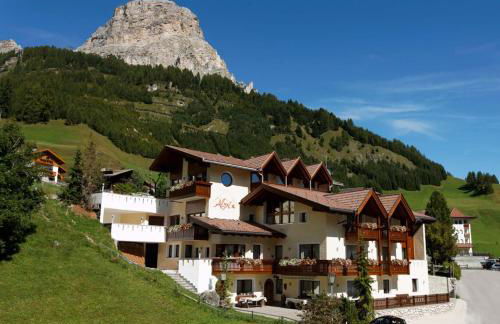 Alpin Apartments Colfosco - Foto 5