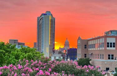 2BR Designer Condo on Trendy East 11th St, Downtown Austin - Foto 47