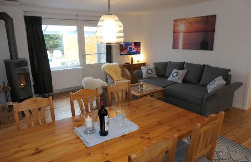 Ferienwohnung Bambuswald Ferienhof Geltinger Bucht - Foto 18