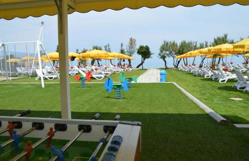 Residence Il Triangolo - Foto 14