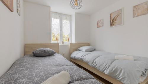 Charmant appartement proche centre ville - Foto 2