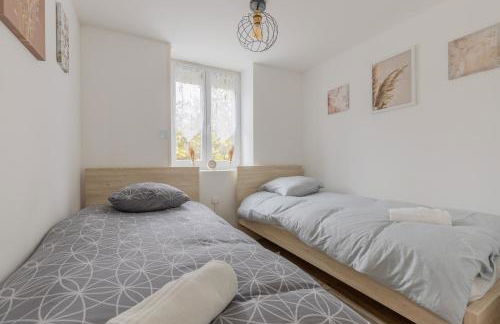 Charmant appartement proche centre ville - Foto 2