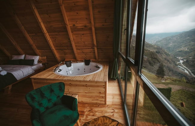 Cemilyano Bungalow - Foto 10