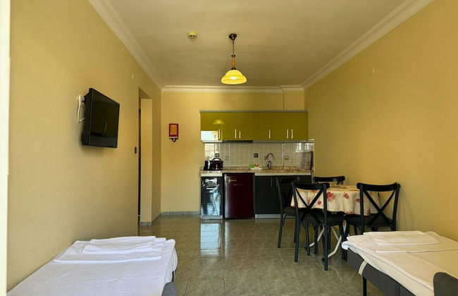 Ozlem Apart 2 - Foto 16