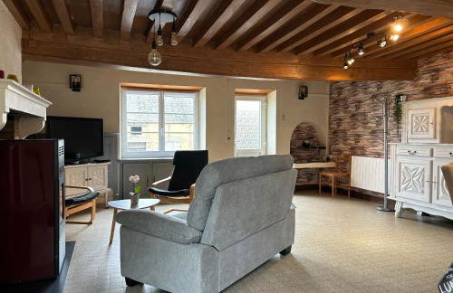 Gîte du Manoir - Foto 14