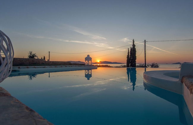 Beautiful Villa Near Sea in Peloponnese - Foto 13